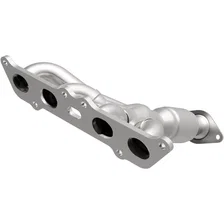 2012-2019 Toyota Prius C 1.5L OEM Grade Federal / EPA Compliant Direct-Fit Manifold Catalytic Converter image 1