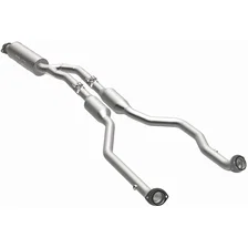 2007 Lexus IS250 2.5L California Grade CARB Compliant Direct-Fit Catalytic Converter image 2