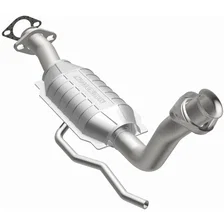 Right Standard Grade Federal / EPA Compliant Direct-Fit Catalytic Converter image 2