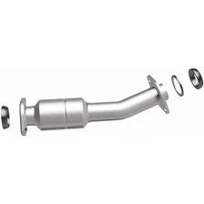 2011-2016 Toyota Sienna 3.5L OEM Grade Federal / EPA Compliant Direct-Fit Catalytic Converter image 4