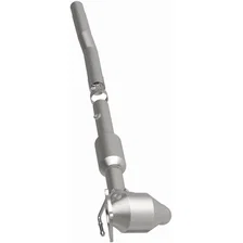 OEM Grade Federal / EPA Compliant Direct-Fit Catalytic Converter for Volkswagen image 4