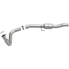 California Grade CARB Compliant Direct-Fit Catalytic Converter image 4
