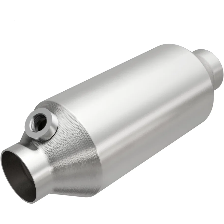 California Grade CARB Compliant Universal Catalytic Converter