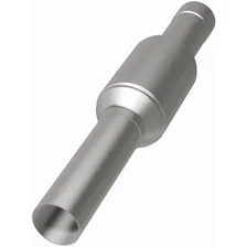 California Grade CARB Compliant Direct-Fit Catalytic Converter image 3
