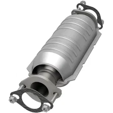 California Grade CARB Compliant Direct-Fit Catalytic Converter image 3