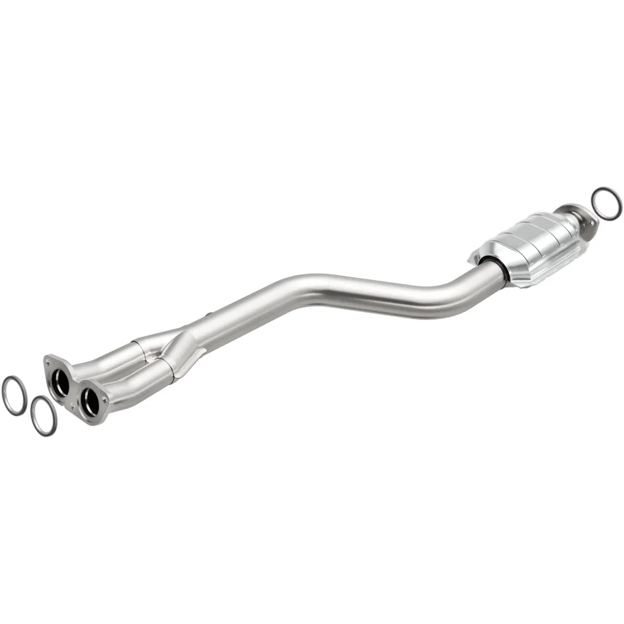 2000-2005 Lexus GS300 3.0L OEM Grade Federal / EPA Compliant Direct-Fit Catalytic Converter