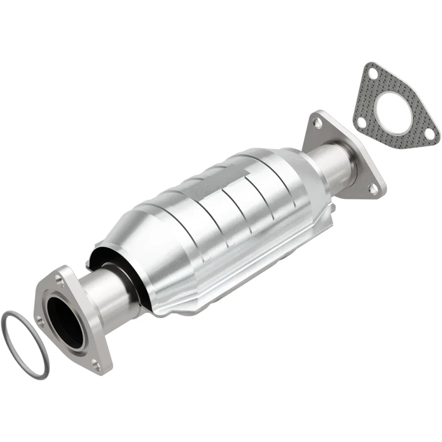 1992-1994 Acura Vigor 2.5L Standard Grade Federal / EPA Compliant Direct-Fit Catalytic Converter