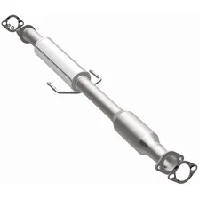 2014-2016 Kia Cadenza 3.3L OEM Grade Federal / EPA Compliant Direct-Fit Catalytic Converter image 2