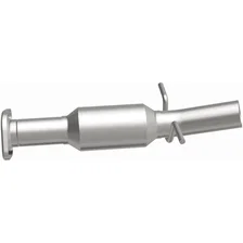 2011-2013 Toyota Highlander 3.5L OEM Grade Federal / EPA Compliant Direct-Fit Catalytic Converter image 4