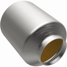 California Grade CARB Compliant Universal Catalytic Converter image 2