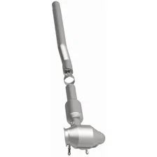 OEM Grade Federal / EPA Compliant Direct-Fit Catalytic Converter for Volkswagen image 4