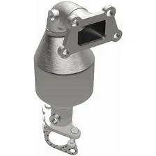 2014-2016 Chevrolet Impala Limited 3.6L | 2012-2013 Chevrolet Impala 3.6L California Grade CARB Compliant Direct-Fit Catalytic Converter image 2