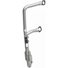 1995-1999 Chevrolet Camaro 3.8L | 1995-1999 Pontiac Firebird 3.8L HM Grade Federal / EPA Compliant Direct-Fit Catalytic Converter image 4
