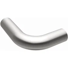5in. 90deg. Bend Performance Exhaust Pipe image 2