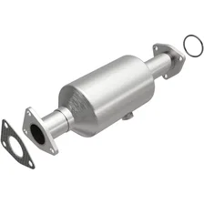 2001-2003 Acura CL Type-S 3.2L | 2002-2003 Acura TL Type-S 3.2L California Grade CARB Compliant Direct-Fit Catalytic Converter image 1