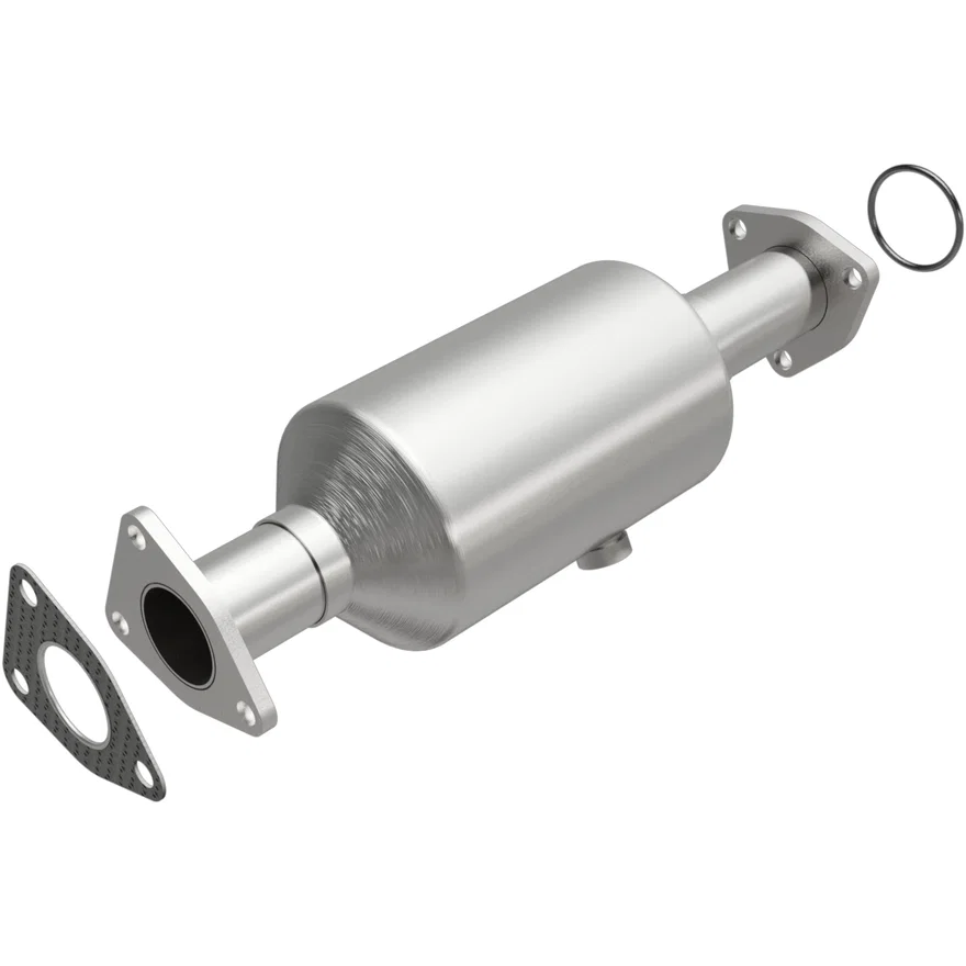 2001-2003 Acura CL Type-S 3.2L | 2002-2003 Acura TL Type-S 3.2L California Grade CARB Compliant Direct-Fit Catalytic Converter
