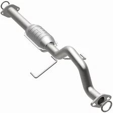 1995-2002 Mazda Millenia 2.3L California Grade CARB Compliant Direct-Fit Catalytic Converter image 2