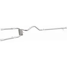 2013-2016 Dodge Dart 2.4L | 2013-2016 Dodge Dart 1.4L Street Series Cat-Back Performance Exhaust System image 4