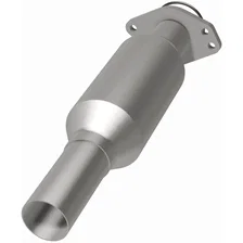 Rear 2008-2009 Ford Fusion 3.0L OEM Grade Federal / EPA Compliant Direct-Fit Catalytic Converter image 3