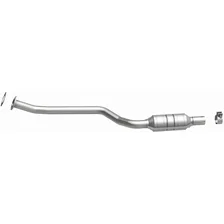 Right OEM Grade Federal / EPA Compliant Direct-Fit Catalytic Converter for BMW image 4