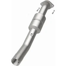 Right OEM Grade Federal / EPA Compliant Direct-Fit Catalytic Converter image 3