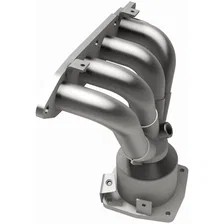 OEM Grade Federal / EPA Compliant Direct-Fit Manifold Catalytic Converter image 3