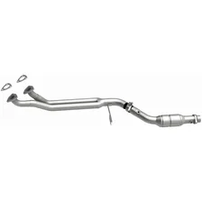 1997-1998 BMW Z3 2.8L California Grade CARB Compliant Direct-Fit Catalytic Converter image 4