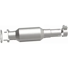 2012-2013 Mazda 3 2.0L California Grade CARB Compliant Direct-Fit Catalytic Converter image 4