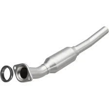 2009-2012 Mazda 6 2.5L California Grade CARB Compliant Direct-Fit Catalytic Converter image 1