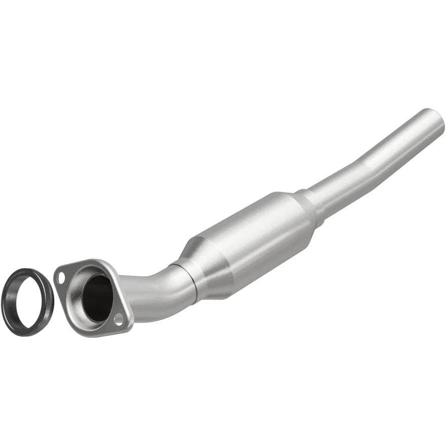 2009-2012 Mazda 6 2.5L California Grade CARB Compliant Direct-Fit Catalytic Converter