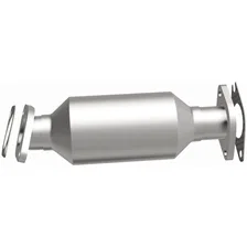 2011-2013 Kia Sorento 2.4L | 2010-2012 Hyundai Santa Fe 2.4L California Grade CARB Compliant Direct-Fit Catalytic Converter image 5