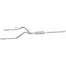 2006-2007 Dodge Ram 1500 5.7L Street Series Cat-Back Performance Exhaust System image 4