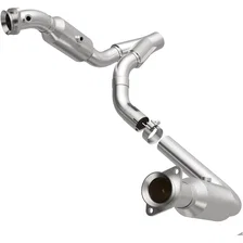 2011-2017 Ram 1500 5.7L | 2009-2010 Dodge Ram 1500 5.7L California Grade CARB Compliant Direct-Fit Catalytic Converter image 1