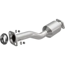 2009-2012 Nissan Sentra 2.0L OEM Grade Federal / EPA Compliant Direct-Fit Catalytic Converter image 1