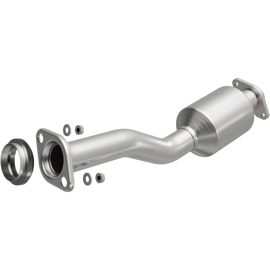 2009-2012 Nissan Sentra 2.0L OEM Grade Federal / EPA Compliant Direct-Fit Catalytic Converter