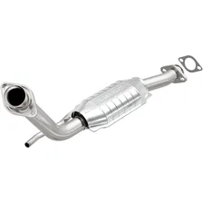 Right Standard Grade Federal / EPA Compliant Direct-Fit Catalytic Converter image 1
