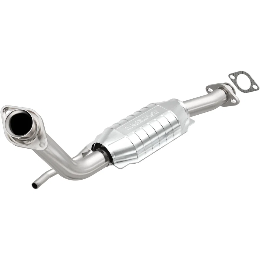Right Standard Grade Federal / EPA Compliant Direct-Fit Catalytic Converter