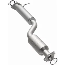 2004-2011 Mazda RX-8 1.3L HM Grade Federal / EPA Compliant Direct-Fit Catalytic Converter image 2