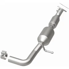 2014-2016 Cadillac ELR 1.4L | 2012-2015 Chevrolet Volt 1.4L OEM Grade Federal / EPA Compliant Direct-Fit Catalytic Converter image 3