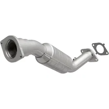 2006-2008 Buick Lucerne 3.8L OEM Grade Federal / EPA Compliant Direct-Fit Catalytic Converter image 1