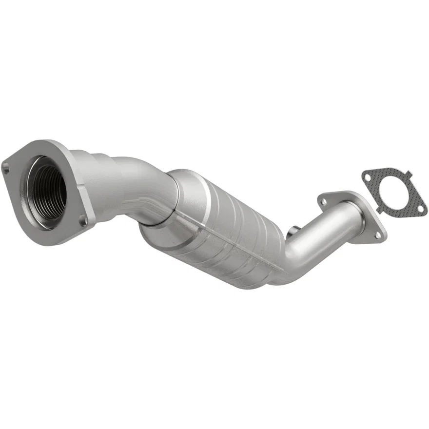 2006-2008 Buick Lucerne 3.8L OEM Grade Federal / EPA Compliant Direct-Fit Catalytic Converter