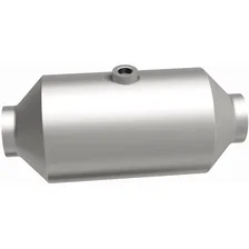 California Grade CARB Compliant Universal Catalytic Converter image 4