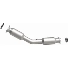 2009-2012 Nissan Sentra 2.0L California Grade CARB Compliant Direct-Fit Catalytic Converter image 4
