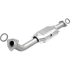 Right 2005-2006 Toyota Tundra 4.7L HM Grade Federal / EPA Compliant Direct-Fit Catalytic Converter image 1