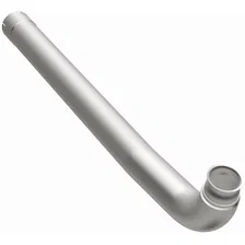 Performance Exhaust Diesel Turbo Downpipe image 2