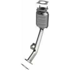 1997-2002 Ford Escort 2.0L | 1997-1999 Mercury Tracer 2.0L OEM Grade Federal / EPA Compliant Direct-Fit Catalytic Converter image 3