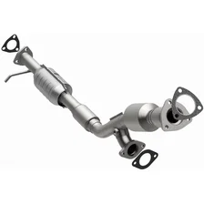 Rear 2002-2003 Saturn Vue 3.0L OEM Grade Federal / EPA Compliant Direct-Fit Catalytic Converter image 2
