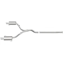 2005-2009 Subaru Legacy 2.5L Street Series Cat-Back Performance Exhaust System image 4