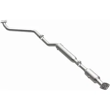 California Grade CARB Compliant Direct-Fit Catalytic Converter image 2