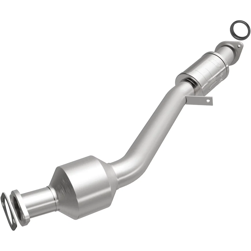 California Grade CARB Compliant Direct-Fit Catalytic Converter